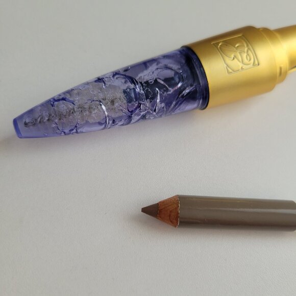 Estee Lauder Artist's Brow Stylist Mobile Essentials Kit 01 Light New Old Stock - Picture 6 of 10